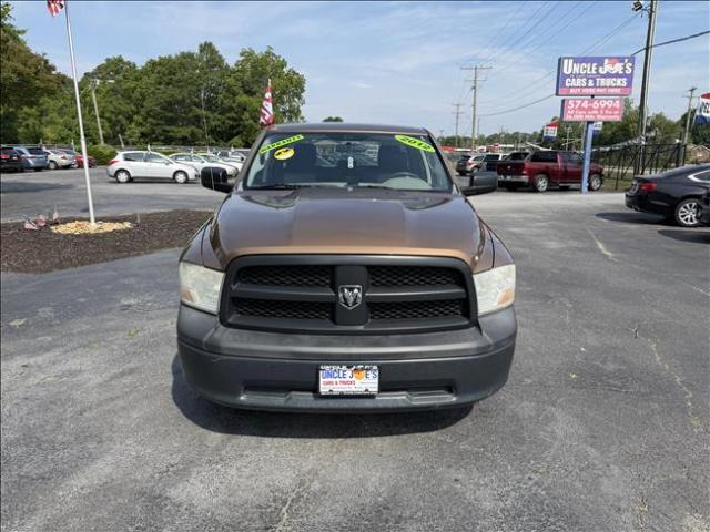 ram ram 1500 pickup 2012 1C6RD6FK2CS116792 image ram ram 1500 pickup 2012 1C6RD6FK2CS116792 image